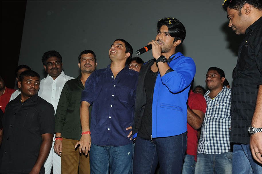 Yevadu-Trailer-Launch-at-Sandhya-70MM